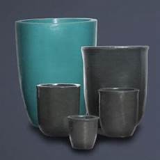 Graphite Crucible