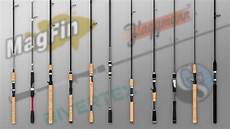 Graphite Rod