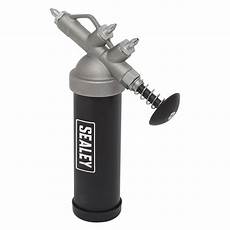 Grease Guns