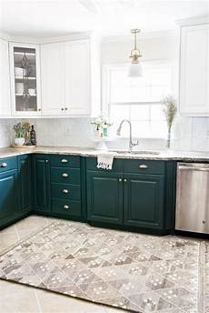 Green Countertops