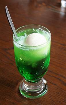 Green Drink