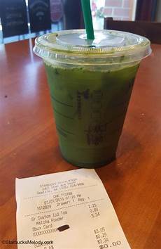 Green Drink
