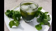 Green Drink