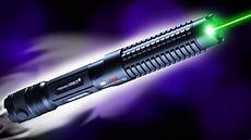 Green Laser Pointers