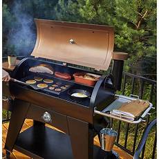 Grill Tools