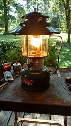 Grille-Lamps