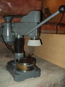Grinding Machine