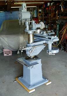 Grinding Machine