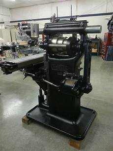 Grinding Machine