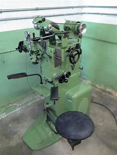 Grinding Machine