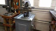 Grinding machines