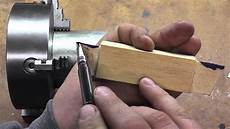 Grooving Tool