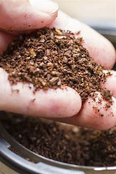 Ground Coffee