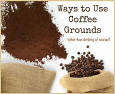 Ground Coffee
