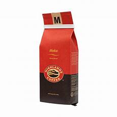 Ground Coffee