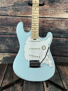 Guitar Cables