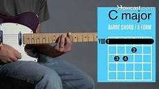 Guitar Chords