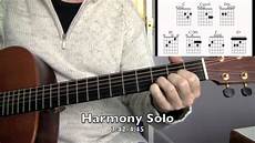 Guitar Chords