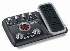 Guitar Pedal