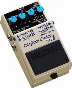 Guitar Pedal