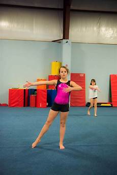 Gymnastics