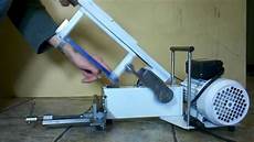 Hacksaw machine