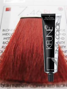 Hair Color Cream