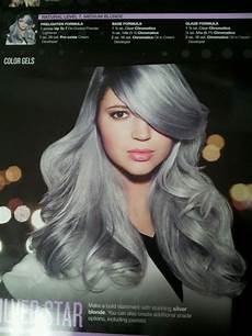 Hair Color Spray