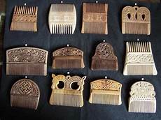 Hair Combs