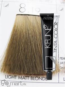 Hair Dye
