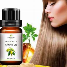 Hair Oil