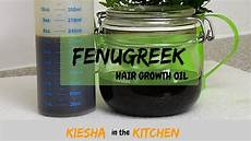 Hair Oil
