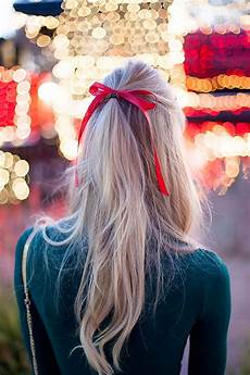 Hair Ribbons
