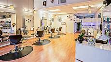 Hair Salon Equipment