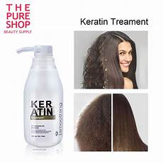 Hair Treatment