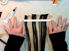 Hair Weaving