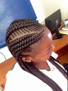 Hair Weaving
