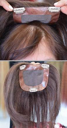 Hairpieces For Women