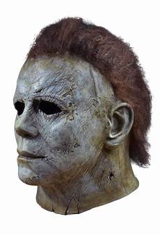 Halloween Masks