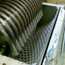 Hammer Crusher