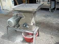 Hammer Crusher