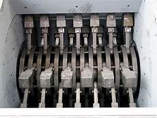 Hammer mills
