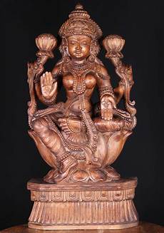 Hand Carved Animal Statue