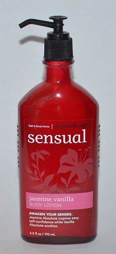 Hand Cream Lotion
