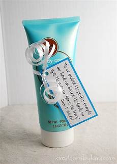 Hand Cream Lotion