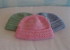 Hand Crocheted Caps