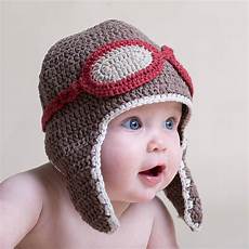 Hand Crocheted Caps