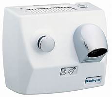 Hand Dryer Parts