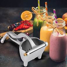 Hand Juicers