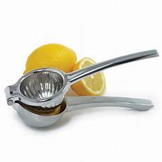 Hand Press Juicers